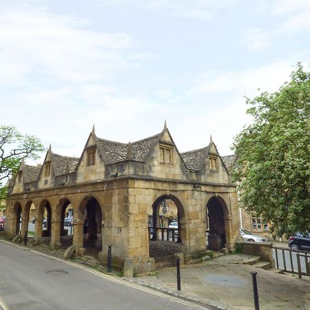 Blenheim Edge, The Causeway Villa Woodstock Buitenkant foto
