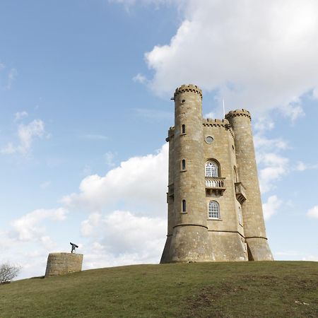 Blenheim Edge, The Causeway Villa Woodstock Buitenkant foto