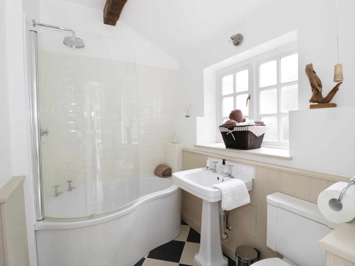 Blenheim Edge, The Causeway Villa Woodstock Buitenkant foto