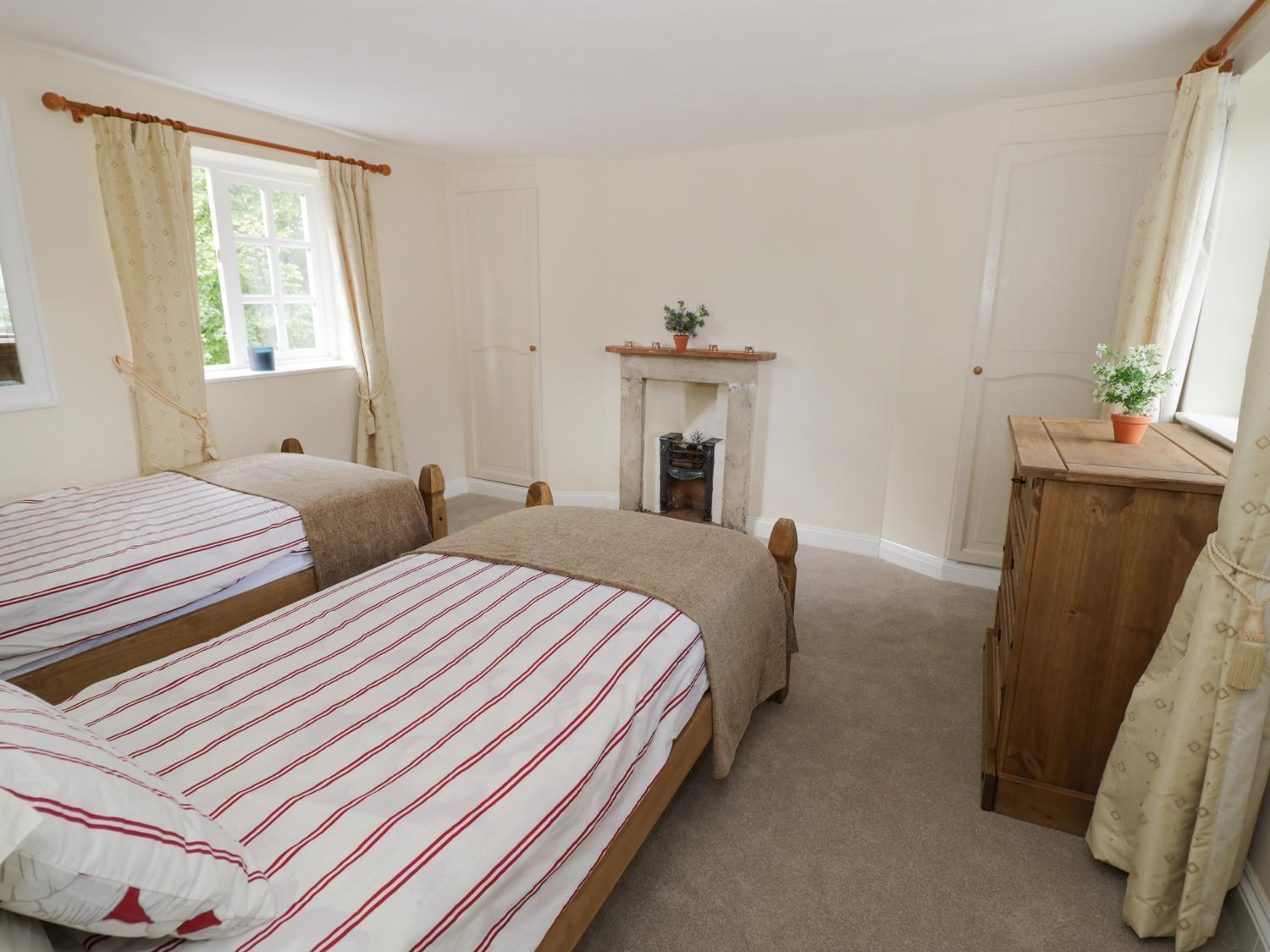 Blenheim Edge, The Causeway Villa Woodstock Buitenkant foto