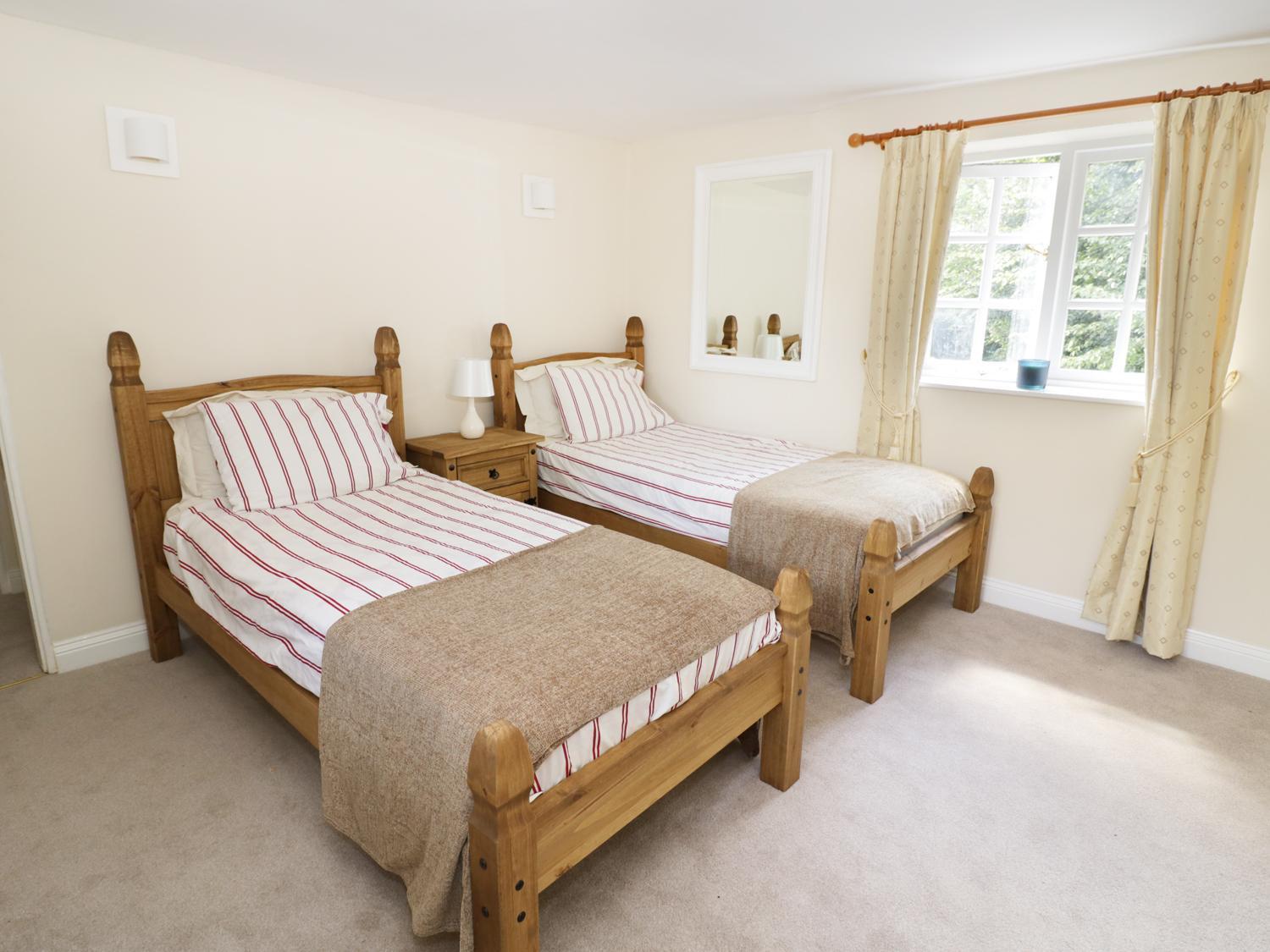 Blenheim Edge, The Causeway Villa Woodstock Buitenkant foto