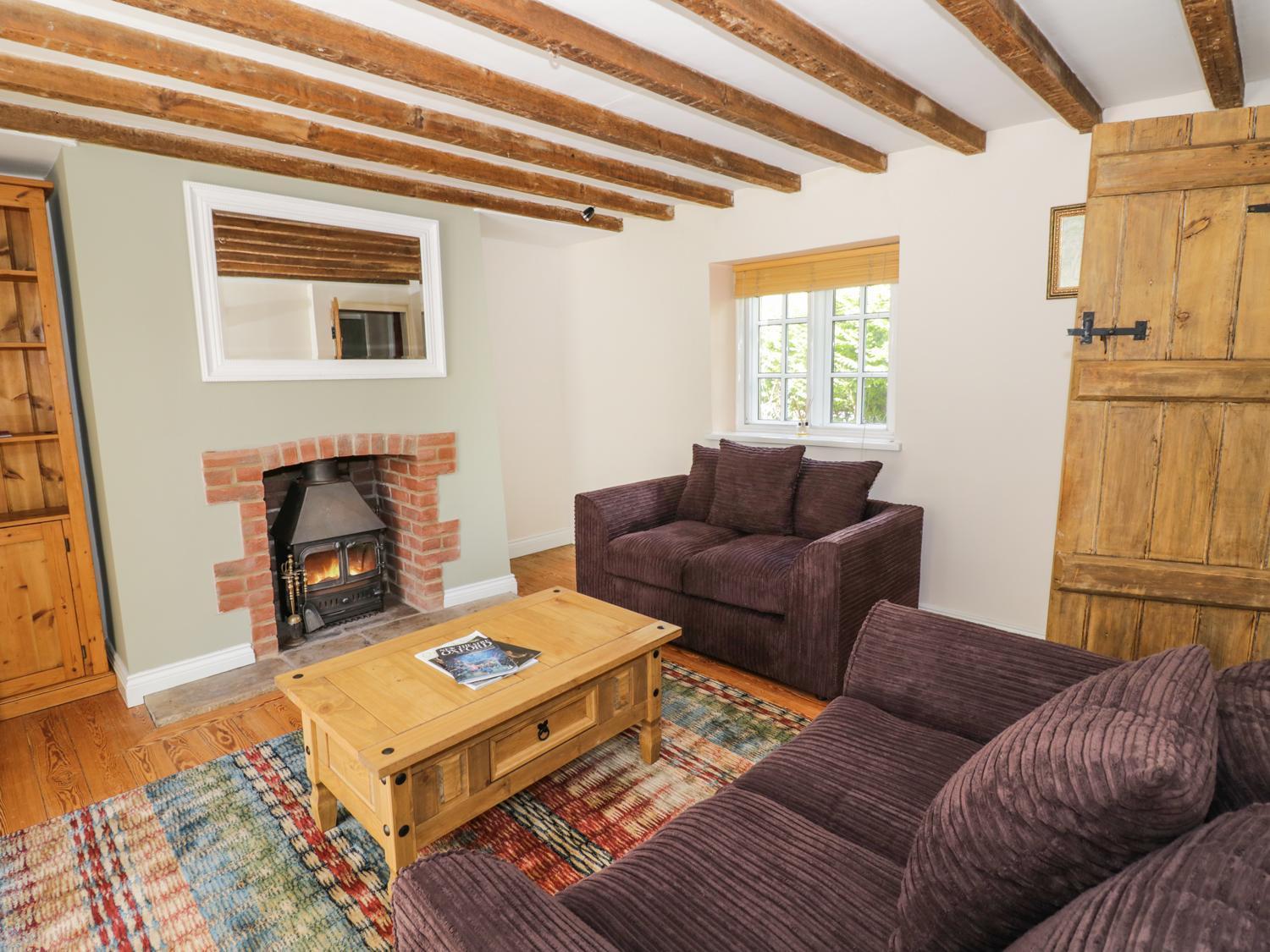 Blenheim Edge, The Causeway Villa Woodstock Buitenkant foto