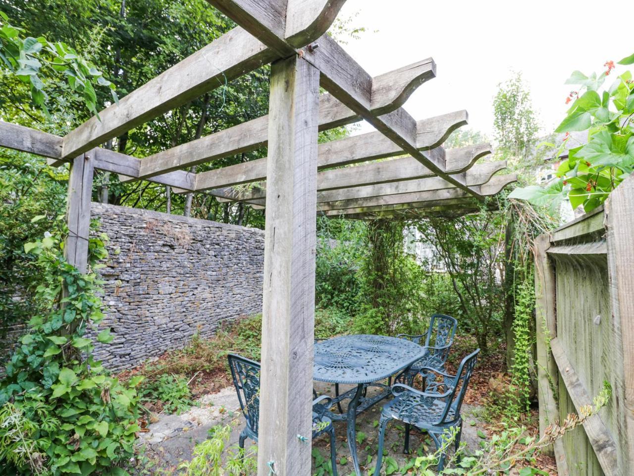 Blenheim Edge, The Causeway Villa Woodstock Buitenkant foto